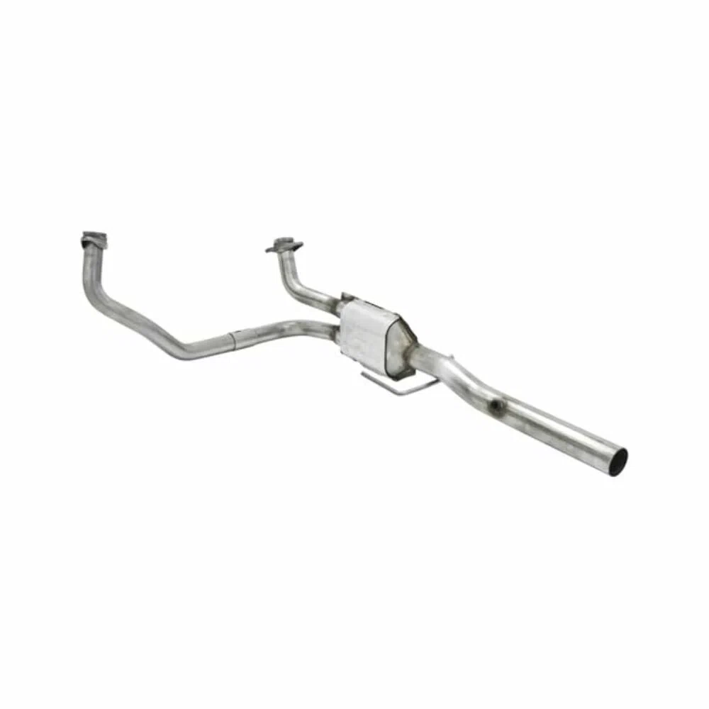 1994-1999 Ram 1500 Exhaust Flowmaster Stainless Steel